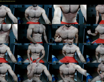 madmax20x — 21 minute Chaturbate male cam show recording, 720p, Apr 23, 2024