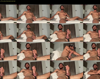 makingmoans — 56 minute Chaturbate male cam show recording, 720p, Apr 23, 2024