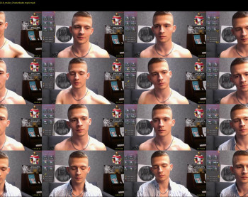 marvelboy_ — 121 minute Chaturbate male cam show recording, 720p, Apr 24, 2024