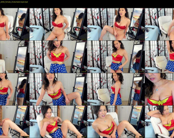 masquerouge — 41 minute Chaturbate female cam show recording, 720p, Apr 23, 2024