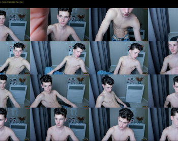 max_foks — 76 minute Chaturbate male cam show recording, 720p, Apr 23, 2024