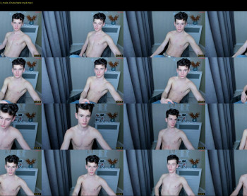max_foks — 39 minute Chaturbate male cam show recording, 720p, Apr 23, 2024