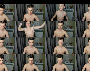 max_foks — 12 minute Chaturbate male cam show recording, 720p, Apr 23, 2024