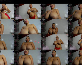 mia_thonson_ — 38 minute Chaturbate female cam show recording, 720p, Apr 24, 2024