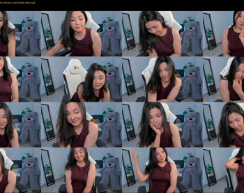 mikkalove — 96 minute Chaturbate female cam show recording, 720p, Apr 24, 2024