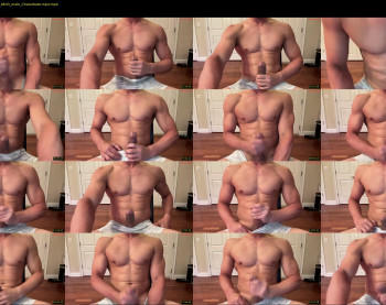 mrddiggler18 — 22 minute Chaturbate male cam show recording, 480p, Apr 23, 2024