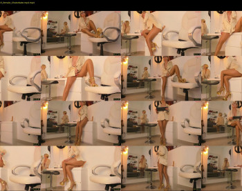 mrs_edha — 57 minute Chaturbate female cam show recording, 720p, Apr 23, 2024