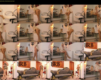 mrs_edha — 33 minute Chaturbate female cam show recording, 720p, Apr 23, 2024