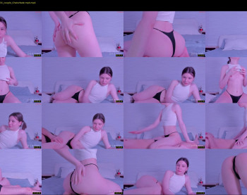 murrrelllie — 81 minute Chaturbate female cam show recording, 720p, Apr 24, 2024
