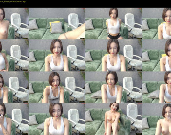 mysticsirenn — 109 minute Chaturbate female cam show recording, 720p, Apr 23, 2024