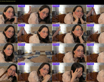 neonquack — 120 minute Chaturbate female cam show recording, 720p, Apr 23, 2024