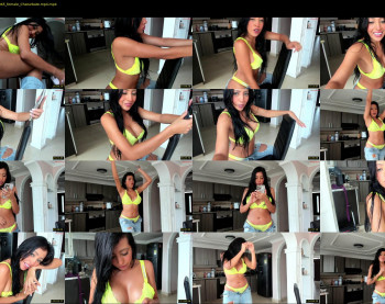 noemibcnz — 86 minute Chaturbate couple cam show recording, 720p, Apr 23, 2024