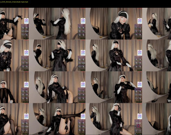 odeliabrownell — 120 minute Chaturbate female cam show recording, 720p, Apr 23, 2024