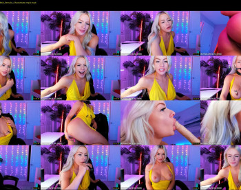 oliviaowens — 57 minute Chaturbate female cam show recording, 720p, Apr 23, 2024