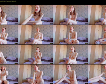 perfectdate — 15 minute Chaturbate female cam show recording, 720p, Apr 23, 2024