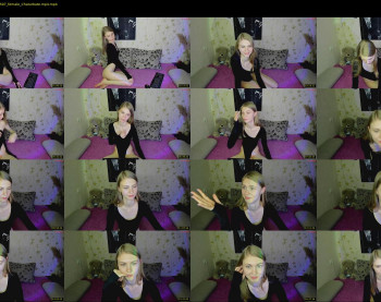 phoebepaw — 19 minute Chaturbate female cam show recording, 720p, Apr 23, 2024