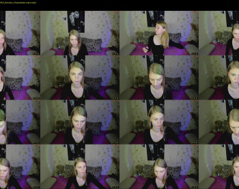 phoebepaw — 13 minute Chaturbate female cam show recording, 720p, Apr 23, 2024