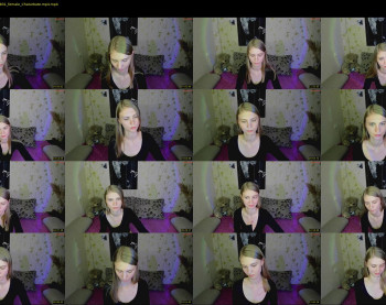 phoebepaw — 66 minute Chaturbate female cam show recording, 720p, Apr 23, 2024