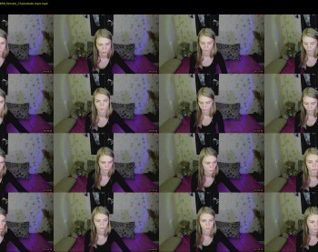 phoebepaw — 3 minute Chaturbate female cam show recording, 720p, Apr 23, 2024