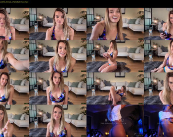 phoenix_taylor — 31 minute Chaturbate female cam show recording, 720p, Apr 24, 2024