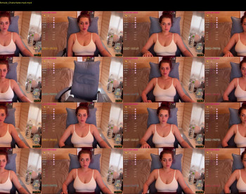 ps4pro — 120 minute Chaturbate female cam show recording, 720p, Apr 23, 2024