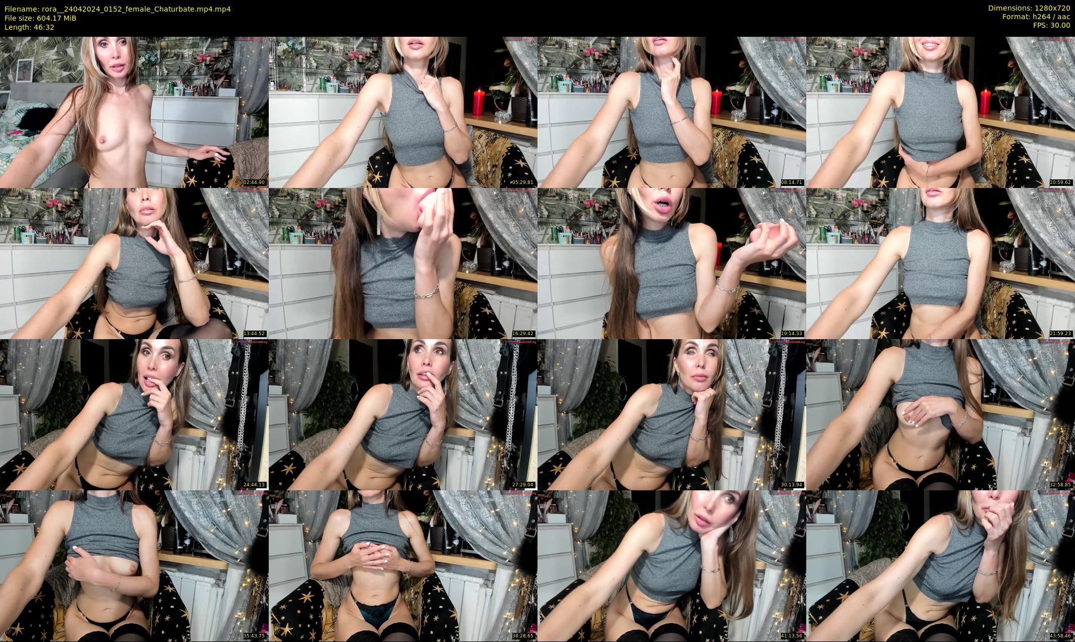 rora_ — 47 minute Chaturbate female cam show recording, 720p, Apr 24, 2024