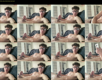 ryan287747 — 56 minute Chaturbate male cam show recording, 480p, Apr 23, 2024