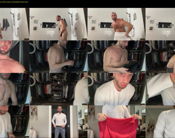 ryanandchadcb — 6 minute Chaturbate male cam show recording, 720p, Apr 23, 2024