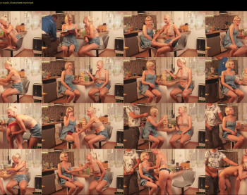 sebilone — 117 minute Chaturbate couple cam show recording, 720p, Apr 23, 2024
