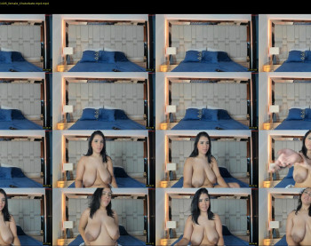 sheylabakerr — 10 minute Chaturbate female cam show recording, 720p, Apr 23, 2024