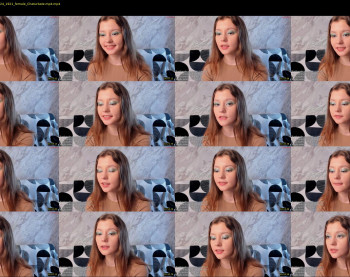 shickshackshock — 7 minute Chaturbate female cam show recording, 720p, Apr 23, 2024