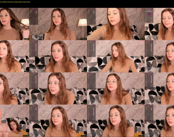 shickshackshock — 115 minute Chaturbate female cam show recording, 720p, Apr 24, 2024