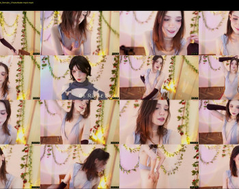 shiny_jail — 120 minute Chaturbate female cam show recording, 720p, Apr 24, 2024
