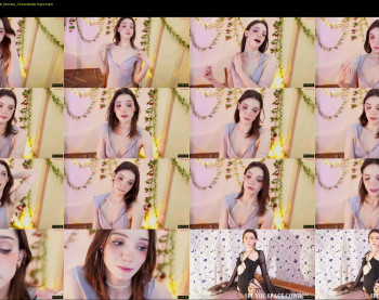 shiny_jail — 15 minute Chaturbate female cam show recording, 720p, Apr 24, 2024