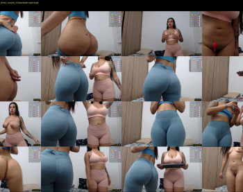sofia_stonee1 — 100 minute Chaturbate female cam show recording, 720p, Apr 24, 2024