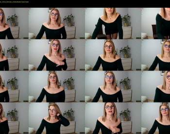 sweetmarthaaa — 42 minute Chaturbate female cam show recording, 720p, Apr 23, 2024