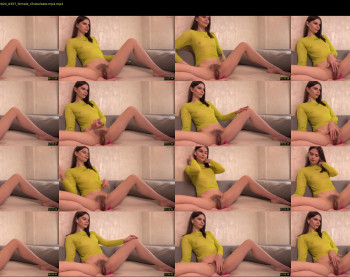 sweetsweet__baby — 9 minute Chaturbate female cam show recording, 720p, Apr 24, 2024