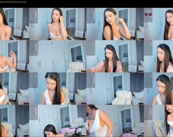 swt_shadow — 38 minute Chaturbate female cam show recording, 720p, Apr 23, 2024
