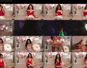 taanni_bc — 120 minute Chaturbate female cam show recording, 720p, Apr 23, 2024