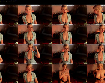 tealchromatic — 109 minute Chaturbate female cam show recording, 720p, Apr 23, 2024