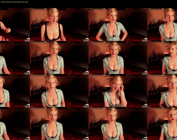 tealchromatic — 81 minute Chaturbate female cam show recording, 720p, Apr 23, 2024