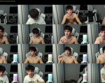 teddy_mode — 120 minute Chaturbate couple cam show recording, 720p, Apr 24, 2024