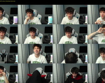 teddy_mode — 120 minute Chaturbate couple cam show recording, 720p, Apr 24, 2024
