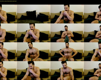 therealkingyoshi — 34 minute Chaturbate male cam show recording, 720p, Apr 24, 2024