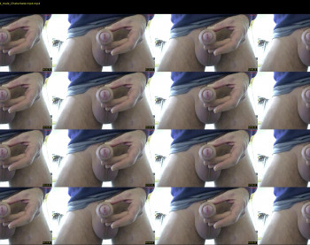 thickrum — 13 minute Chaturbate male cam show recording, 720p, Apr 23, 2024