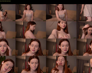 toxl — 19 minute Chaturbate female cam show recording, 720p, Apr 23, 2024