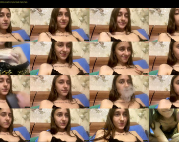 viktoria9898 — 24 minute Chaturbate couple cam show recording, 720p, Apr 24, 2024