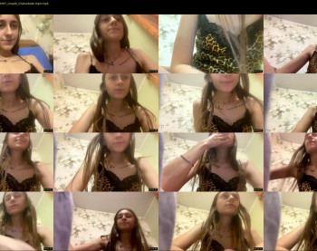 viktoria9898 — 6 minute Chaturbate couple cam show recording, 720p, Apr 24, 2024