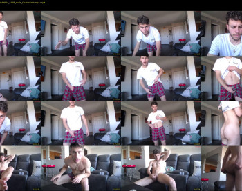 wentbrokeonstrippers — 31 minute Chaturbate male cam show recording, 720p, Apr 23, 2024