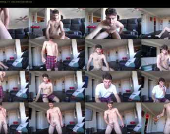wentbrokeonstrippers — 86 minute Chaturbate male cam show recording, 720p, Apr 23, 2024